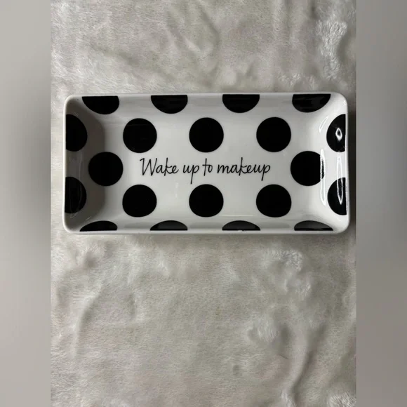 Sephora Wake Up To Makeup Catch All Tray NWT - Picture 1 of 6